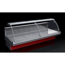 Витрина универсальная Брэндфорд, 2 м б у