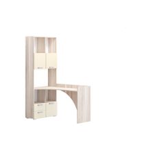 Регион 58 Детская Бемби-4 МДФ