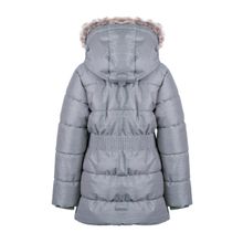 Premont Куртка зимняя удлиненная Premont "Озеро Морейн" WP81409