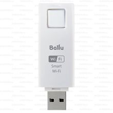 Ballu Smart Wi-Fi BEC WF-01 - Модуль съёмный управляющий