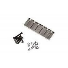 BRIDGE ASSEMBLY AMERICAN SERIES (`86-`07) TELE