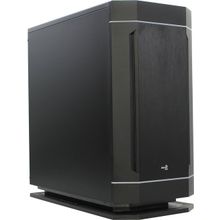 Корпус  Miditower Aerocool   DS 230    ATX без БП