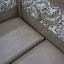 Кухонный угловой диван со спальным местом Фантазия СМ