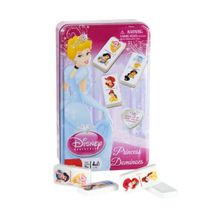 Spin Master Игры Spin Master 6033089 Настольная игра Домино Disney Принцессы 6033089