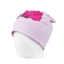 Reike Шапка для девочки Reike Roses pink RKNSS18-ROS-1 pink