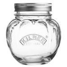 Kilner Банка для заготовок 0,4 л томат арт. K_0025.583V