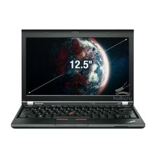 Ноутбук Lenovo ThinkPad X230 (NZA5LRT)