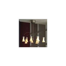 Lussole LSX-1403-10 Altino люстра подвесная