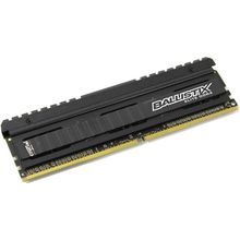 Модуль памяти  Crucial Ballistix   BLE4G4D26AFEA   DDR4  DIMM  4Gb   PC4-21300