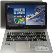 Asus N580VD-DM194T 90NB0FL1-M04940 gold 15.6"