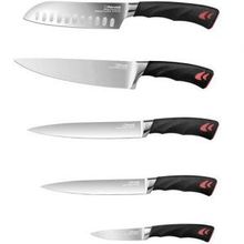 Набор ножей Rondell Anatomie RD-461(5 предметов)