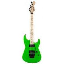 SAN DIMAS STYLE 1 HH PRO-MOD SLIME GREEN