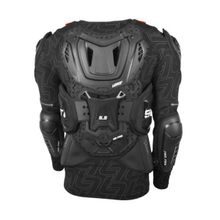 Защита панцирь Leatt Body Protector 5.5 Black, Размер XXL