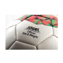 Jögel Мяч футбольный JS-200 Nano №5