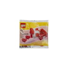 Lego 40029 Valentines Day Box (Коробочка для Подарка) 2012