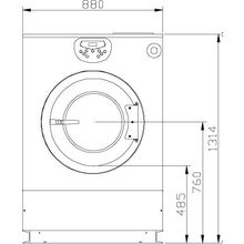 IMESA RC 14 IM8 (электрическая)