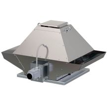 Systemair DVG-V 315D4-XL F400