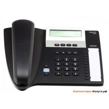 Телефон Siemens Euroset 5020 (ЖКИ, caller ID, память 10+10)