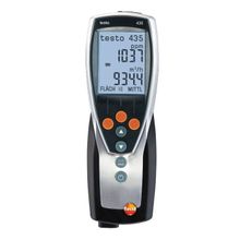 Многофункциональный прибор Testo 435-3