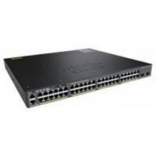 Cisco Cisco WS-C2960XR-48LPS-I