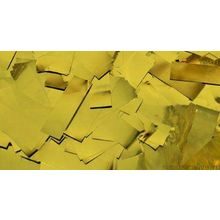 SFAT SFAT CONFETTI RECTANGULAR 55X15 MM GOLD - 1 KG