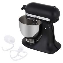 Миксер планетарный KitchenAid  5KSM125 EOB ARTISAN чёрный