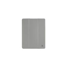 Чехол ggmm для apple ipad 2 3 fit smoky grey