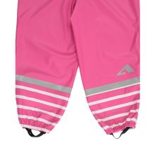 Oldos Брюки-дождевики для девочки "Женева" 3AR8PT04