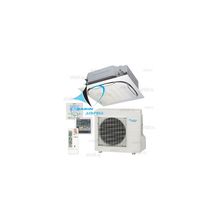 Кассетный кондиционер DAIKIN FCQG60F RXS60F