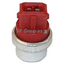 Датчик Температуры Охлаждающей Жидкости Alhambra,Cordoba,Cordoba Vario,Galaxy,Golf Ii,Ibiza Ii,Jetta Ii,Passat,Passat Variant,Polo,Polo Classic,Polo Coupe,Polo Variant,Sharan,Toledo I,Transporter Iii Bus,Transporter Iii Kasten,Transporter I JP Group арт. 