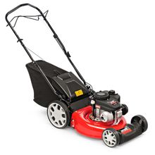 Газонокосилка бензиновая MTD SMART 53 SPO HW