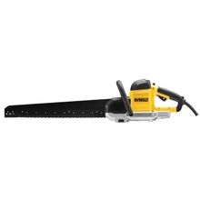 DeWALT DWE 399 Пила Аллигатор