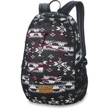 Женский рюкзак Dakine Womens Transit 18L Fireside