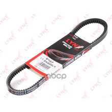 Ремень Клиновый Vw Caddy 1.6 95-97   Golf Iii 1.6-2.0 91-97   Passat 1.6-2.0 90-96   Polo 1.6-1.8 95-01   Vento 1.6-2.0 91-98, Seat Cordoba 1.6 93-99   Ibiza 1.6-2.0 93-99   Toledo 1.6-2.0 91-99 LYNXauto арт. 115X685LX