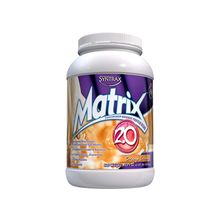 Syntrax Matrix 2.0 920 гр (Протеин - Высокобелковые смеси)