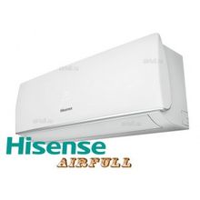 Внутренний блок кондиционера Hisense AMS-12UR4SVEDB65 настенного типа