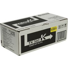 Тонер-картридж Kyocera TK-560K Black для  FS-C5300DN, Ecosys P6030cdn