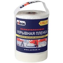 Unibob 10 мкм*0.55*33 м