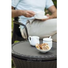 Стол COOL BAR RATTAN