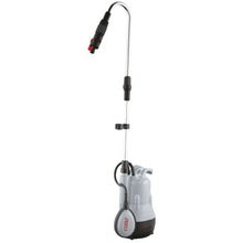 Насос погружной дренажный СТАВР НПД-400Ш