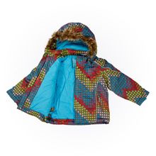 Me Too Куртка для мальчика RAZZ 22457R