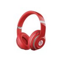 Beats By Dr.Dre Наушники Beats Studio 2.0 Red