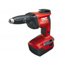 Аккумуляторный шуруповерт Hilti SD 5000-A22 и магазин SMD 57