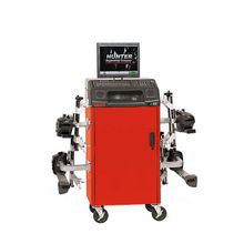 Стенд развал-схождения HUNTER PA130 17L-504