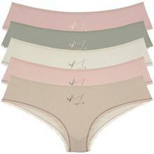 Трусы женские полушорты Donella - 3971 KY