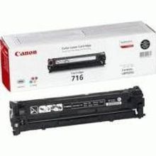 Canon Canon 716BK 1980B002