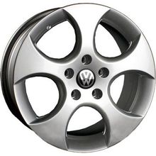 Скад KL-262  6x15 4x100 D54.1 ET48 BFP