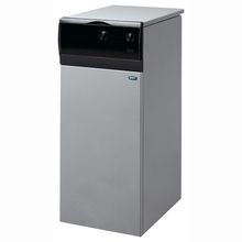 Газовый напольный котел Baxi Slim 1.230 FiN