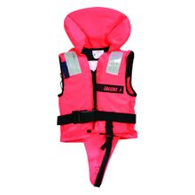 Lalizas Пенопластовый спасательный жилет для младенцев LALIZAS Lifejacket 100N 72067 ISO 12402-4