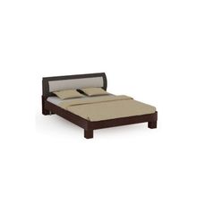 Кровать Николь МСТ (б о) (Размер кровати: 140Х200)